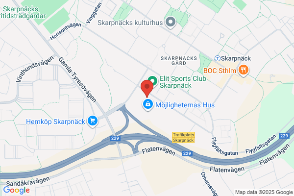 Wahlquist Redovisning & Revision AB