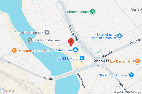 Lilja & Co Städnings AB