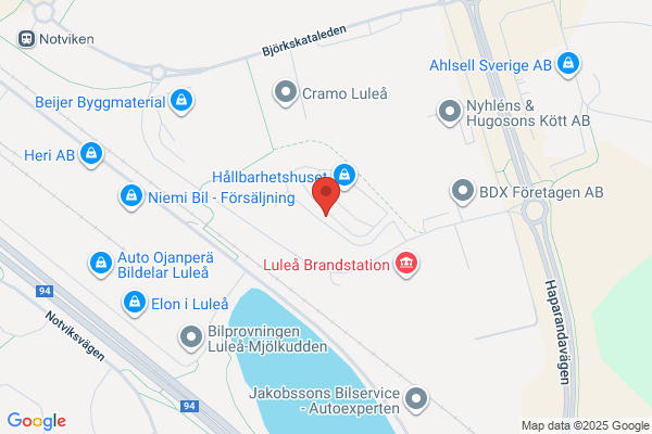 Återvinningsmarknad (Renhållningsentreprenörer, avfallshantering)
