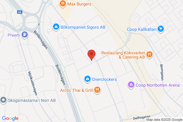 NEX Resebyrå