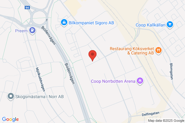 Norrbottens Resebyrå AB