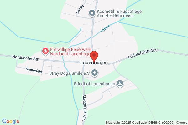 Renhagen