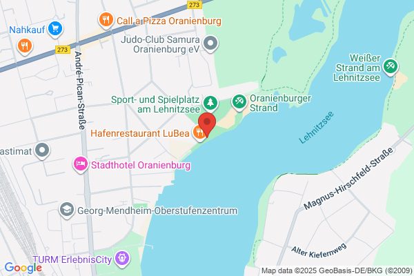 Inas Restaurang i Luleå AB