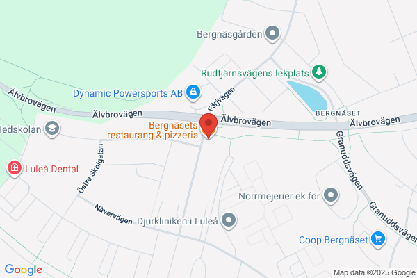 Bergnäsets Restaurang & Pizzeria