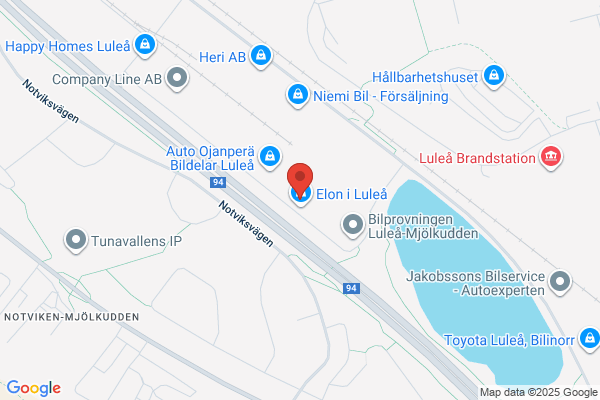 Gunnars Kök AB