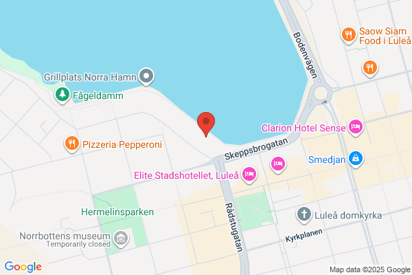 Persöns Butik o Restaurang