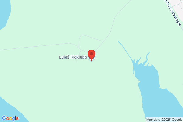 Luleå Ridklubb