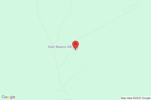Stall Balans, AB