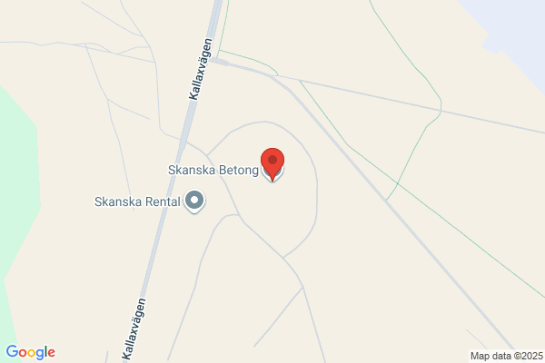 Kallax Betong & Grus AB