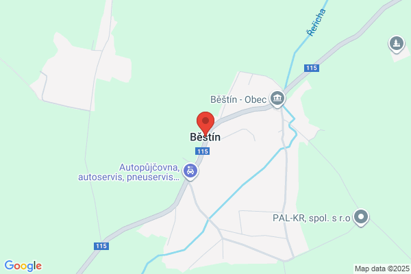 Björntjänst
