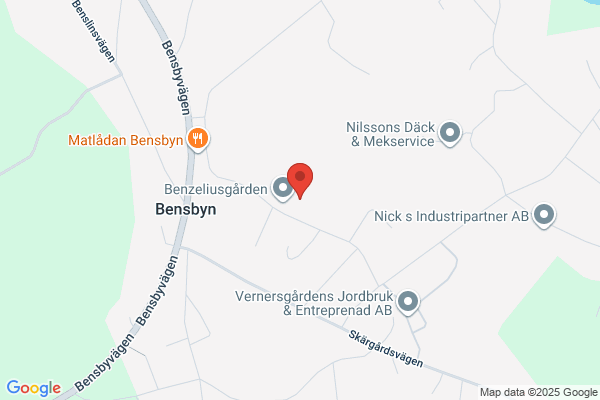 Benzeliusskolan