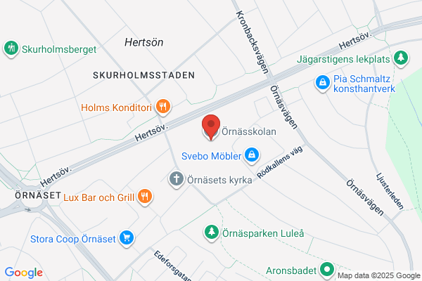 Örnässkolan I, 7-9