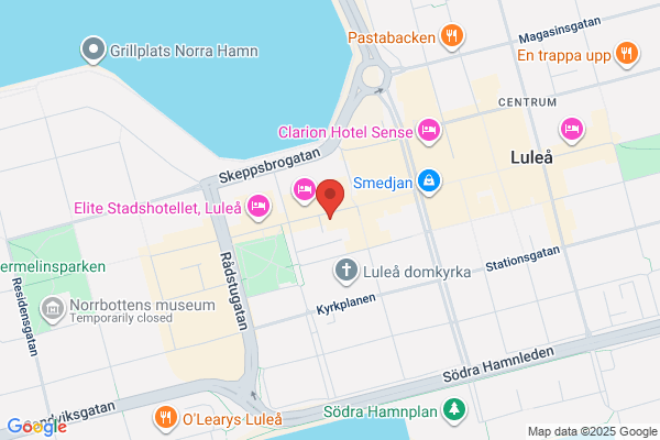 Hägglunds Äventyrsbutiken