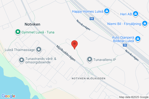 Lundbäcks Städ o. Byggservice