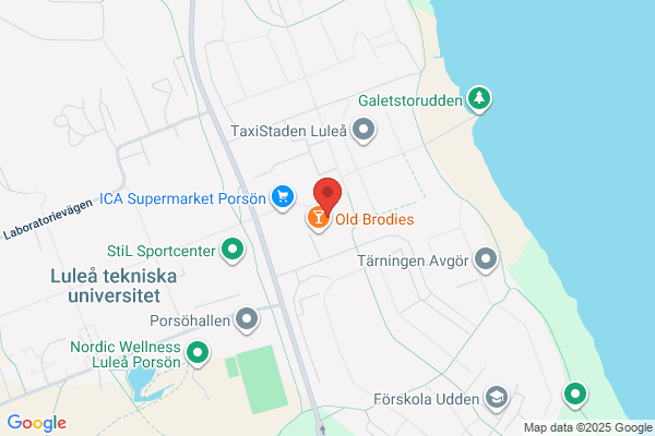 Folktandvården Porsudden (Tandvård)