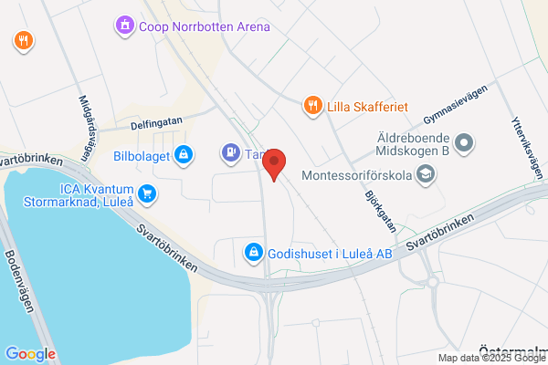 Lundhs Tapetserarverkstad