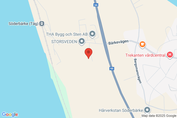 Anderssons Åkeri AB, Stig G