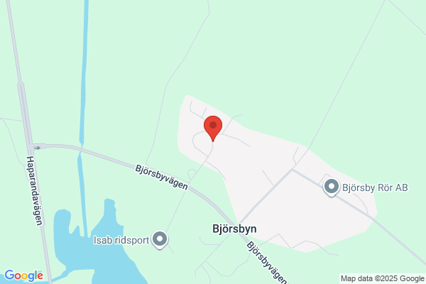 Björsbytaxi
