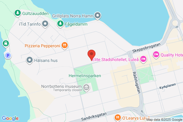 Ninas Trafikskola