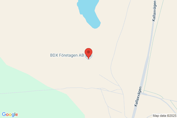 BDX Företagen AB