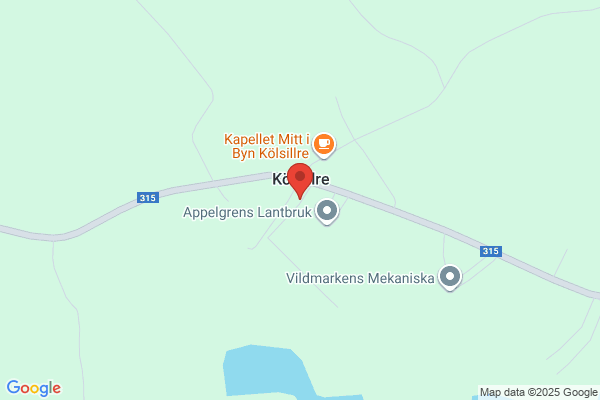 Bergnäsets Åkeri AB