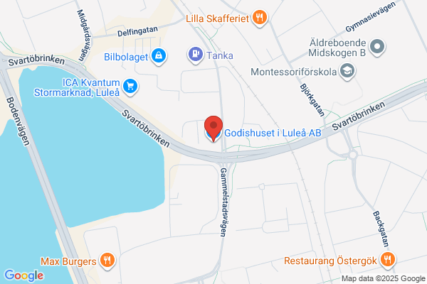 Godishuset