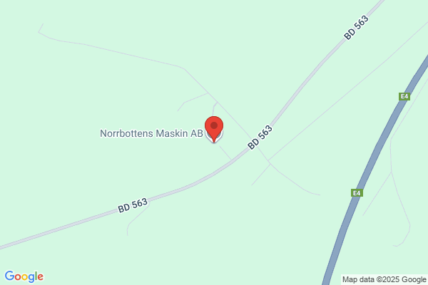 Maskintjänst i Luleå AB