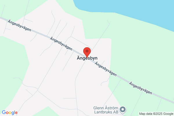 Ängesbysågen AB
