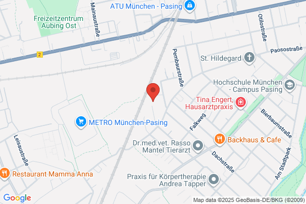 Excellent Network i Luleå