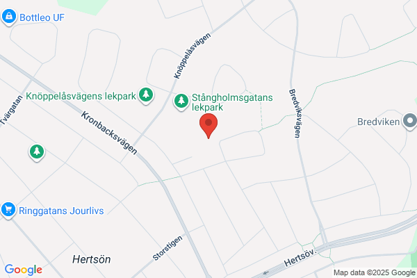 Haga förskola (Barn och utbildning)