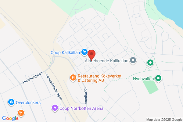 Kallkällans förskola (Barn och utbildning)