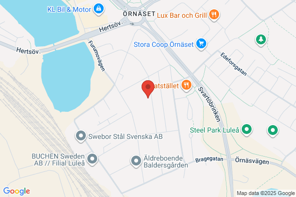 Lövskatans förskola (Barn och utbildning)