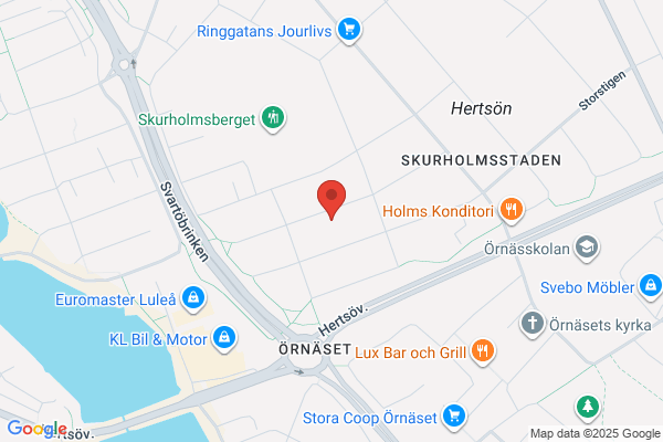 Skurholmens förskola (Barn och utbildning)
