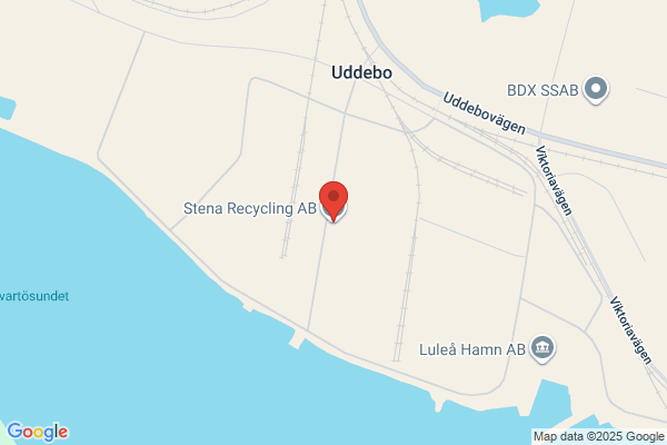 Stena Recycling AB