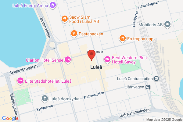 Unik Café & Bar