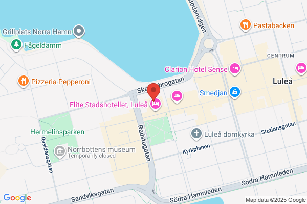 Videofilmarna i Luleå AB