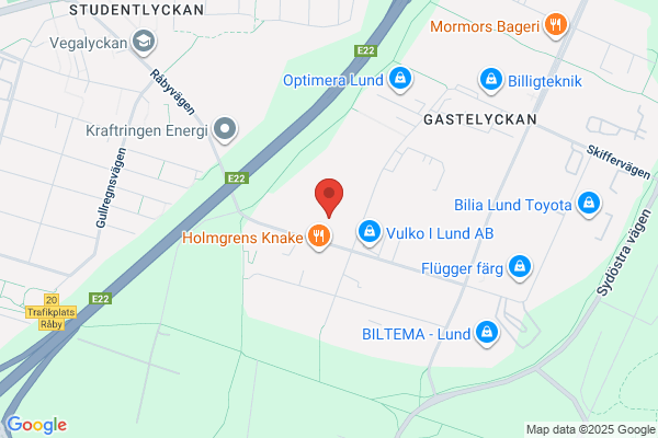 Förvaltnings AB Dirigenten