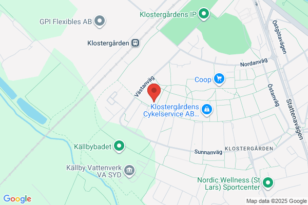 Akupunkturkliniken Kristina Donyo