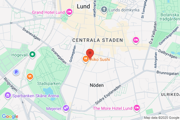 Plan- o. Byggnadskonst i Lund AB