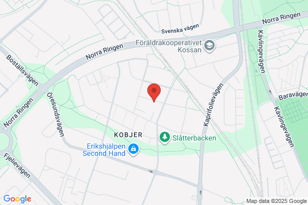 Wigot Konsult AB