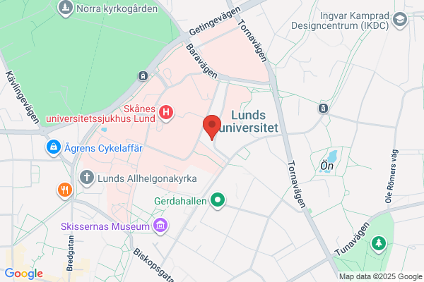Lindskog Förlag