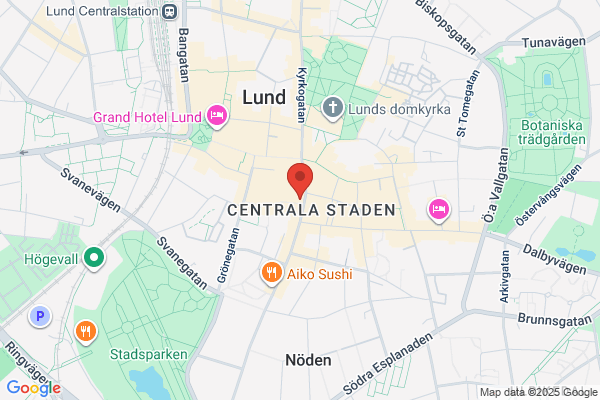Nordea
