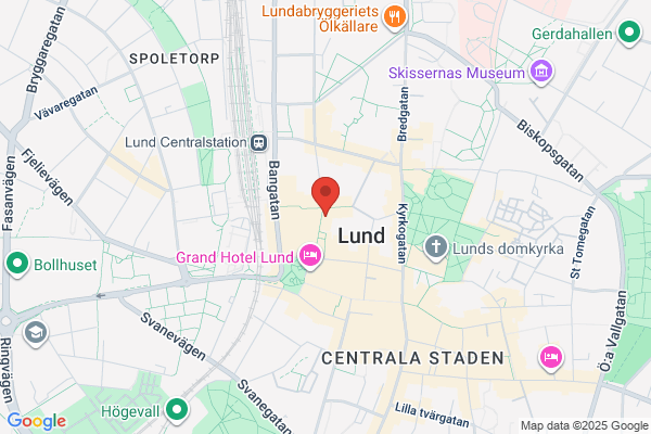 Sl Butikstjänst AB
