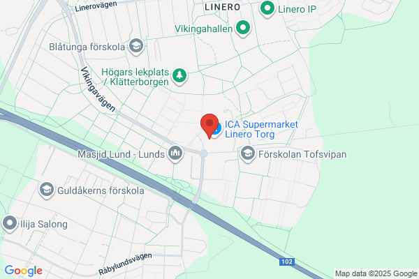 Linero (Bibliotek)