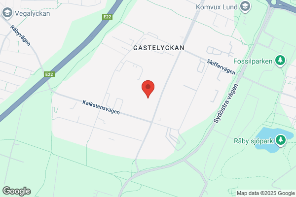 Riksantikvarieämbetet UV Syd