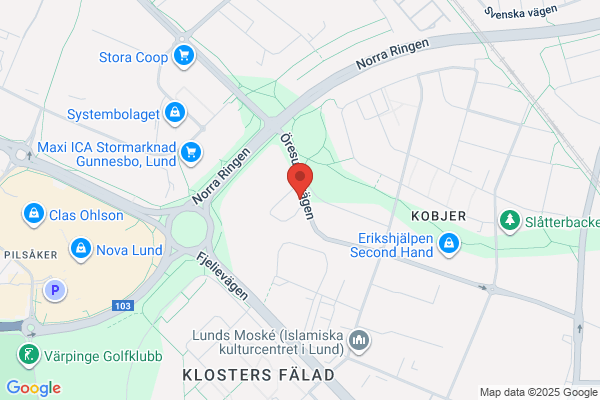Autoforum Lund