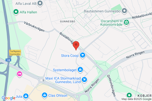 H C Bilservice i Lund AB