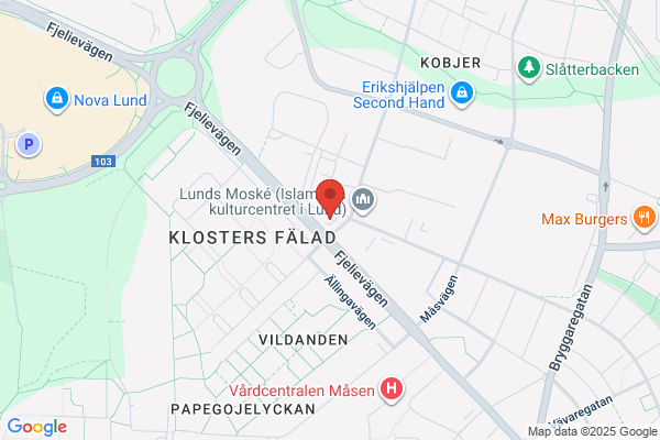 Motorcentralen Fors AB