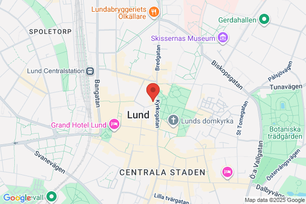 BlomsterGalleristen