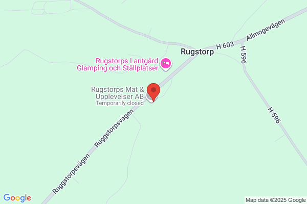 Råbytorps Gårdsbutik